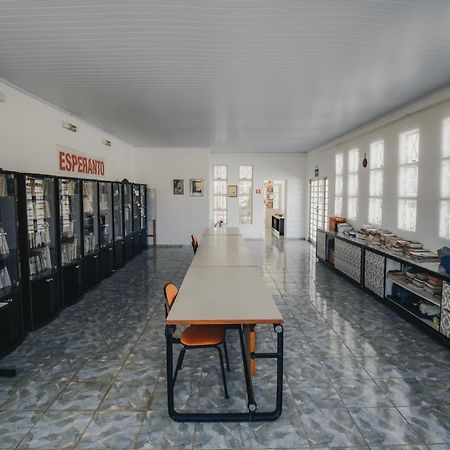 Hotel Vegano Bona Espero Alto Paraíso de Goiás 외부 사진