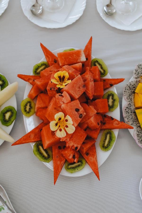 Hotel Vegano Bona Espero Alto Paraíso de Goiás 외부 사진